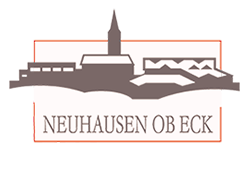 Das Logo von Neuhausen ob Eck